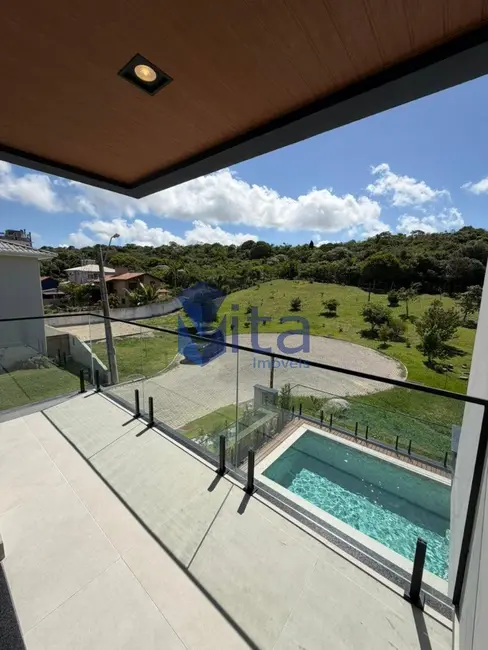 Foto 8 de Casa com 4 quartos à venda, 296m2 em Ingleses do Rio Vermelho, Florianopolis - SC