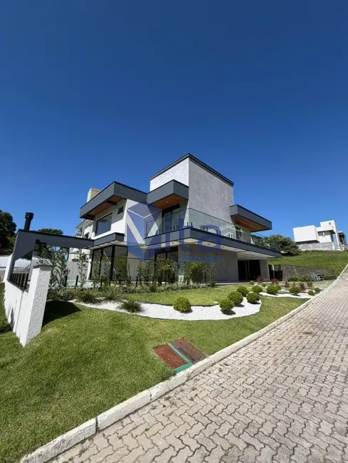 Foto 4 de Casa com 4 quartos à venda, 296m2 em Ingleses do Rio Vermelho, Florianopolis - SC