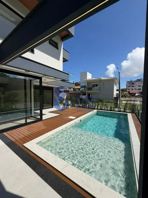 Foto 5 de Casa com 4 quartos à venda, 296m2 em Ingleses do Rio Vermelho, Florianopolis - SC