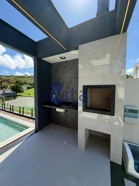 Foto 9 de Casa com 4 quartos à venda, 296m2 em Ingleses do Rio Vermelho, Florianopolis - SC