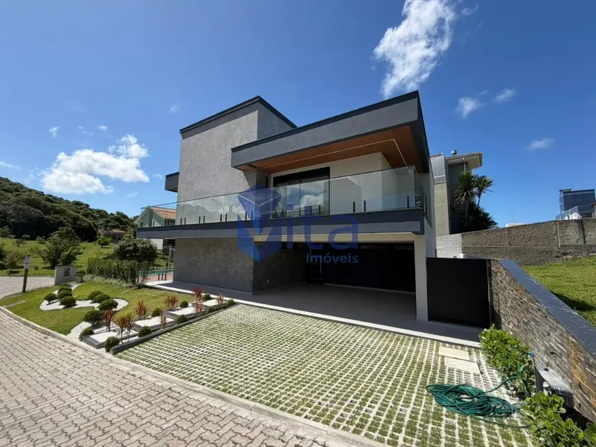 Foto 2 de Casa com 4 quartos à venda, 296m2 em Ingleses do Rio Vermelho, Florianopolis - SC