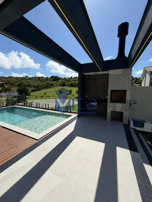 Foto 7 de Casa com 4 quartos à venda, 296m2 em Ingleses do Rio Vermelho, Florianopolis - SC