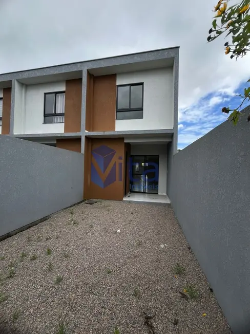 Foto 1 de Casa com 2 quartos à venda, 99m2 em São João do Rio Vermelho, Florianopolis - SC