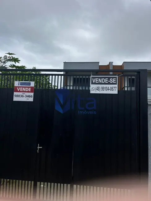 Foto 9 de Casa com 2 quartos à venda, 99m2 em São João do Rio Vermelho, Florianopolis - SC