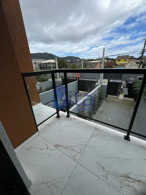 Foto 6 de Casa com 2 quartos à venda, 99m2 em São João do Rio Vermelho, Florianopolis - SC