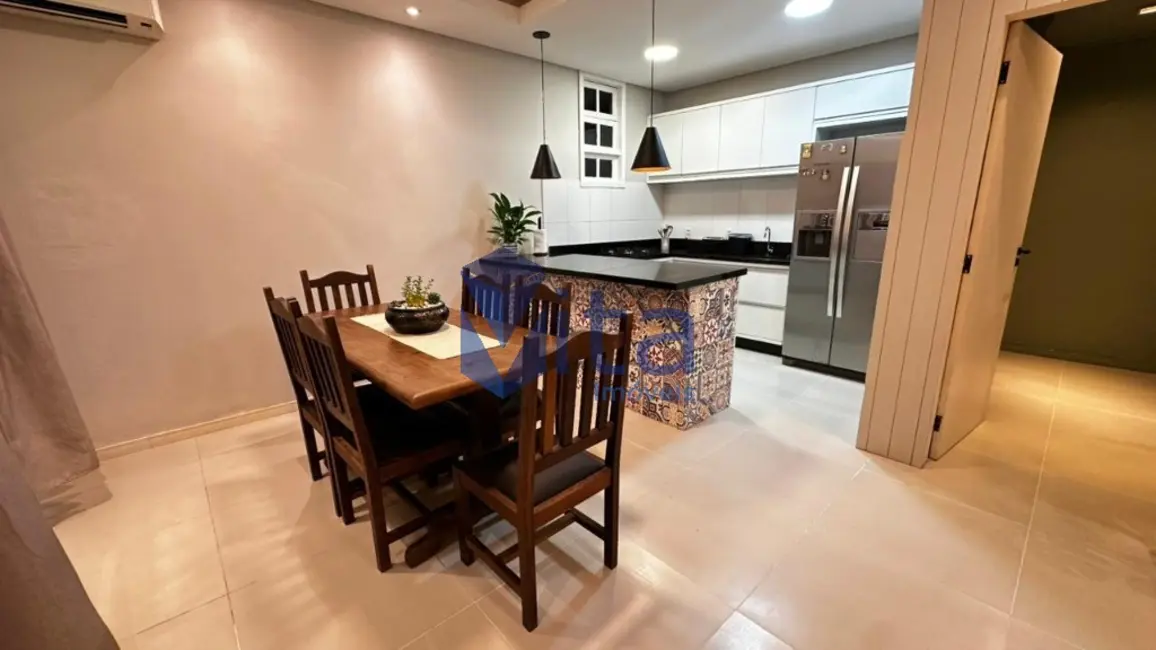 Foto 6 de Apartamento com 2 quartos para alugar, 78m2 em Cachoeira do Bom Jesus, Florianopolis - SC