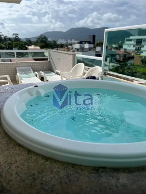 Foto 1 de Apartamento com 2 quartos para alugar, 160m2 em Campeche, Florianopolis - SC