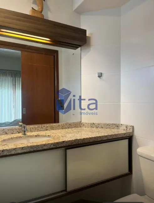 Foto 9 de Apartamento com 2 quartos para alugar, 160m2 em Campeche, Florianopolis - SC