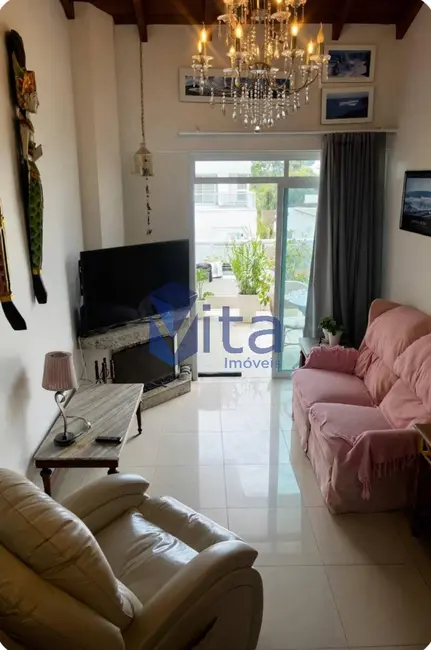 Foto 5 de Apartamento com 2 quartos para alugar, 160m2 em Campeche, Florianopolis - SC