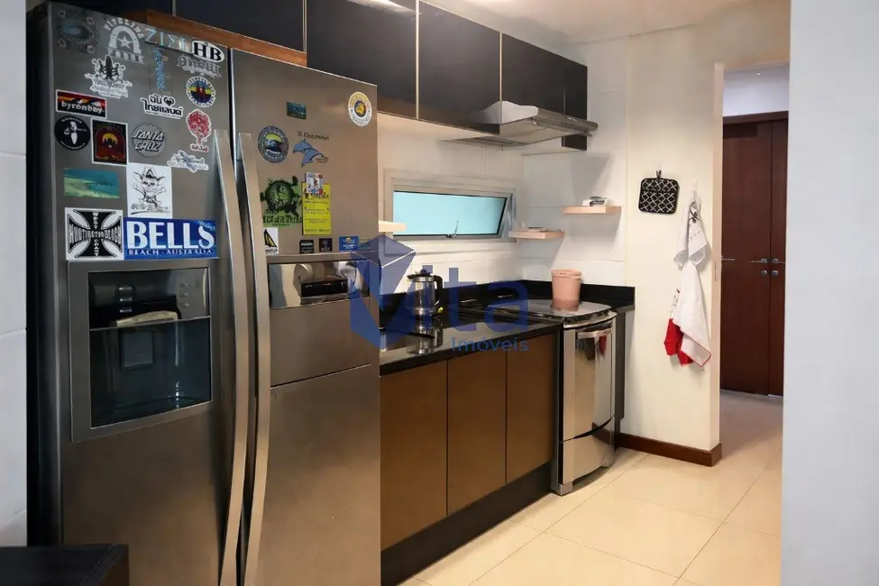 Foto 2 de Apartamento com 2 quartos para alugar, 160m2 em Campeche, Florianopolis - SC