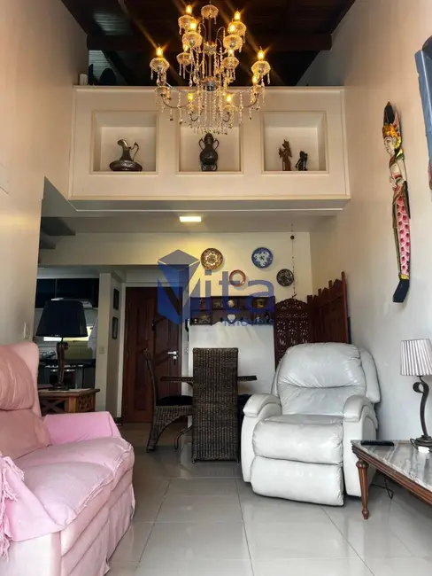 Foto 4 de Apartamento com 2 quartos para alugar, 160m2 em Campeche, Florianopolis - SC