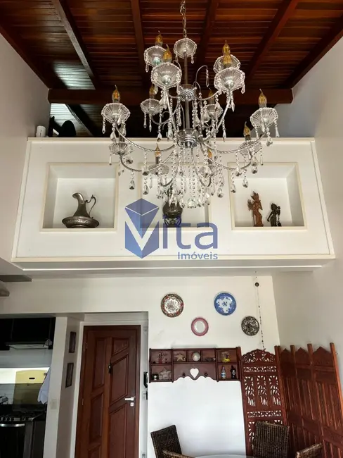 Foto 6 de Apartamento com 2 quartos para alugar, 160m2 em Campeche, Florianopolis - SC