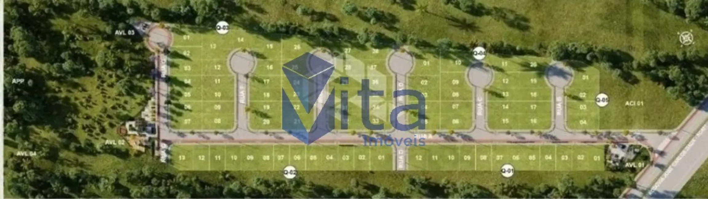 Foto 8 de Terreno / Lote à venda, 360m2 em Canasvieiras, Florianopolis - SC