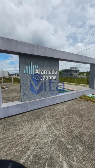 Foto 1 de Terreno / Lote à venda, 360m2 em Canasvieiras, Florianopolis - SC