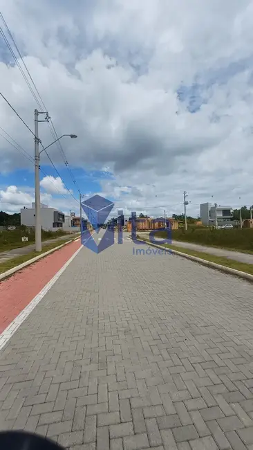 Foto 3 de Terreno / Lote à venda, 360m2 em Canasvieiras, Florianopolis - SC