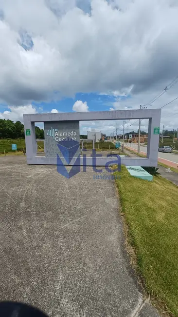 Foto 2 de Terreno / Lote à venda, 360m2 em Canasvieiras, Florianopolis - SC