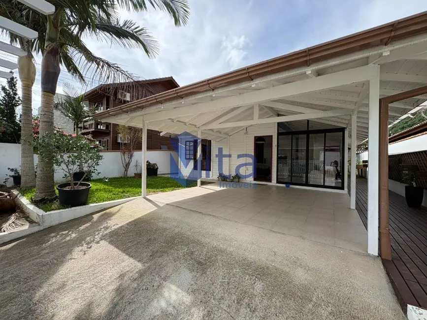 Foto 5 de Casa de Condomínio com 5 quartos à venda, 155m2 em Cachoeira do Bom Jesus, Florianopolis - SC