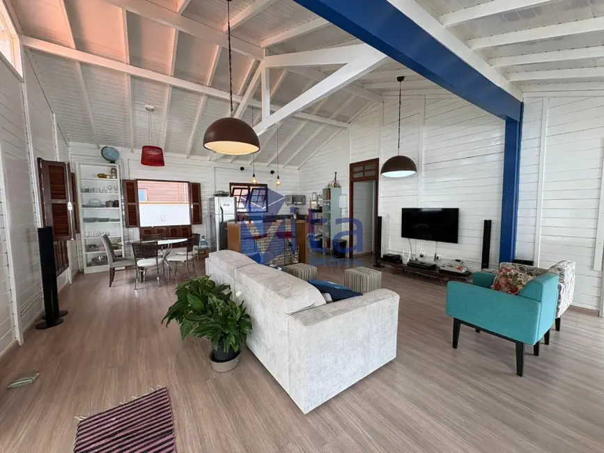 Foto 7 de Casa de Condomínio com 5 quartos à venda, 155m2 em Cachoeira do Bom Jesus, Florianopolis - SC