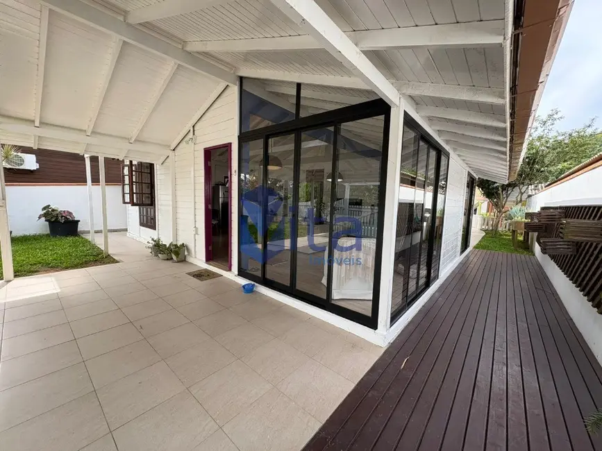 Foto 6 de Casa de Condomínio com 5 quartos à venda, 155m2 em Cachoeira do Bom Jesus, Florianopolis - SC