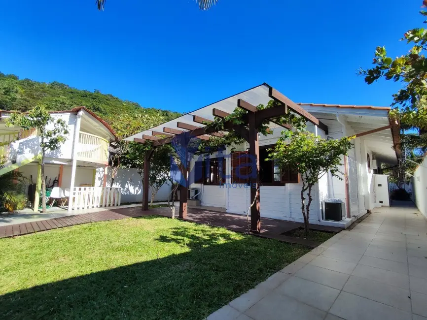 Foto 4 de Casa de Condomínio com 5 quartos à venda, 155m2 em Cachoeira do Bom Jesus, Florianopolis - SC