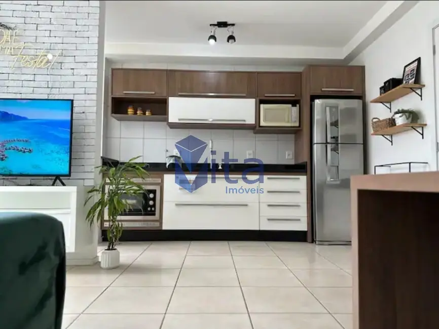 Foto 2 de Apartamento com 2 quartos à venda, 65m2 em Ponta das Canas, Florianopolis - SC