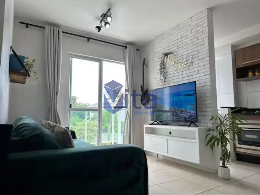 Foto 5 de Apartamento com 2 quartos à venda, 65m2 em Ponta das Canas, Florianopolis - SC