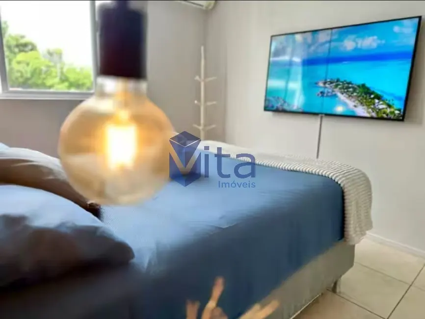 Foto 9 de Apartamento com 2 quartos à venda, 65m2 em Ponta das Canas, Florianopolis - SC
