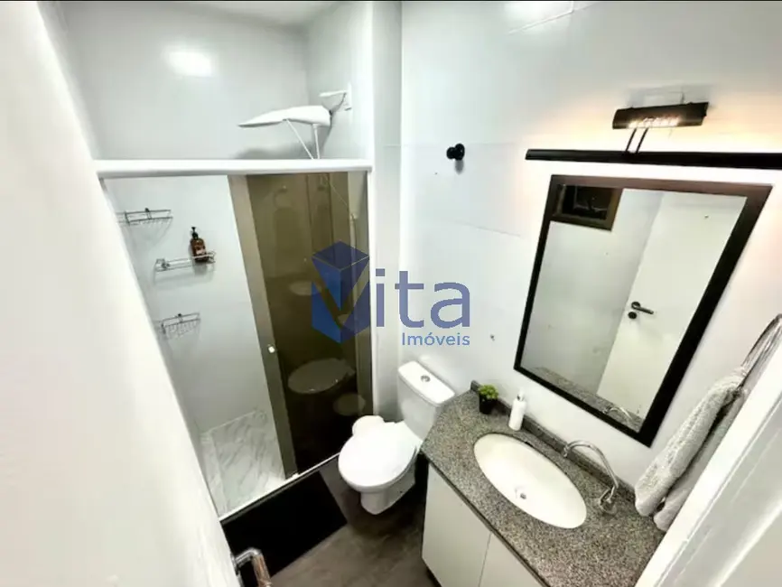 Foto 8 de Apartamento com 2 quartos à venda, 60m2 em Ponta das Canas, Florianopolis - SC