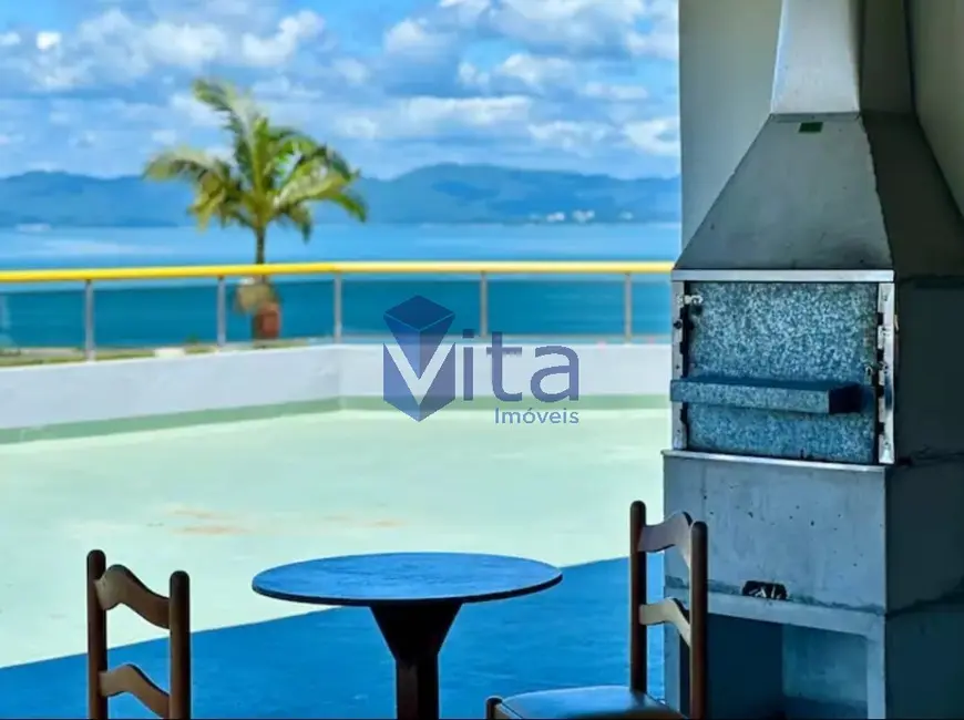 Foto 9 de Apartamento com 2 quartos à venda, 60m2 em Ponta das Canas, Florianopolis - SC