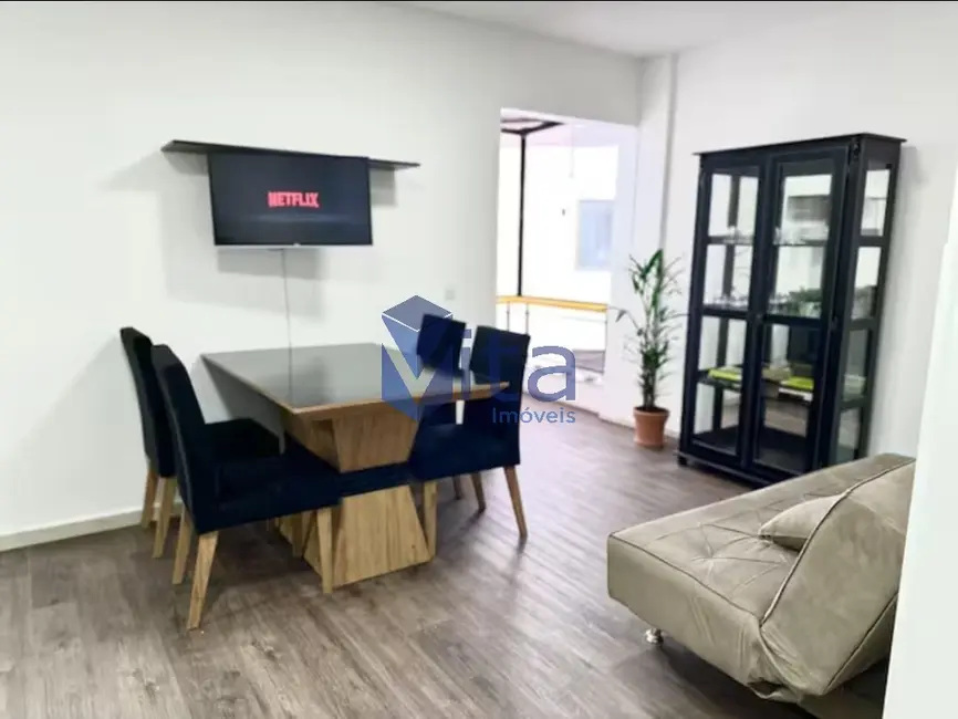 Foto 5 de Apartamento com 2 quartos à venda, 60m2 em Ponta das Canas, Florianopolis - SC