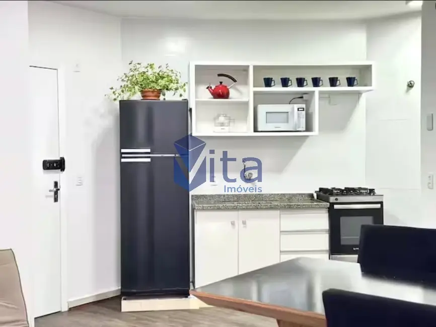 Foto 2 de Apartamento com 2 quartos à venda, 60m2 em Ponta das Canas, Florianopolis - SC