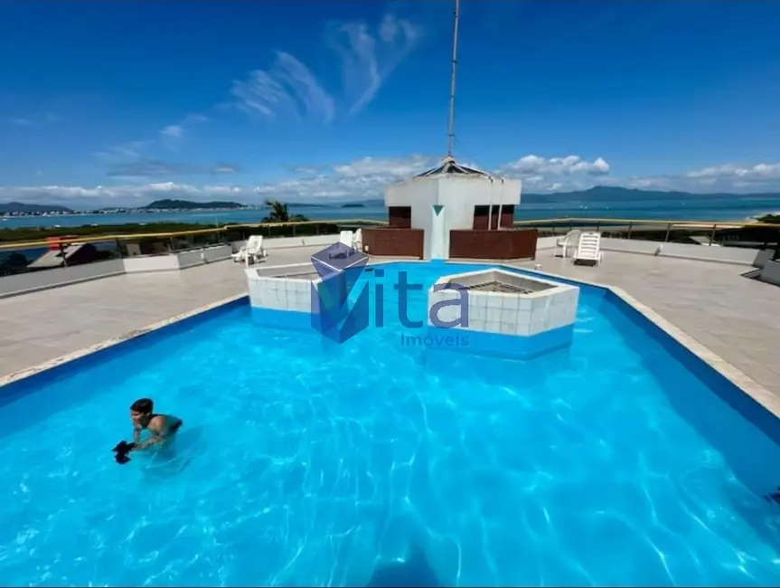 Foto 1 de Apartamento com 2 quartos à venda, 60m2 em Ponta das Canas, Florianopolis - SC