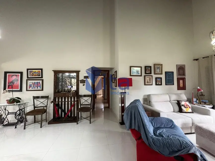 Foto 8 de Casa de Condomínio com 3 quartos à venda, 143m2 em Cachoeira do Bom Jesus, Florianopolis - SC