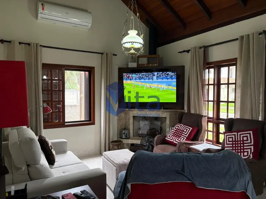 Foto 5 de Casa de Condomínio com 3 quartos à venda, 143m2 em Cachoeira do Bom Jesus, Florianopolis - SC