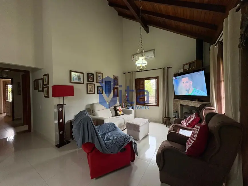 Foto 3 de Casa de Condomínio com 3 quartos à venda, 143m2 em Cachoeira do Bom Jesus, Florianopolis - SC