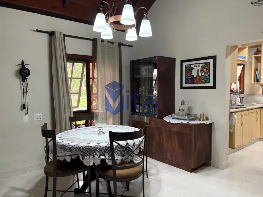 Foto 7 de Casa de Condomínio com 3 quartos à venda, 143m2 em Cachoeira do Bom Jesus, Florianopolis - SC