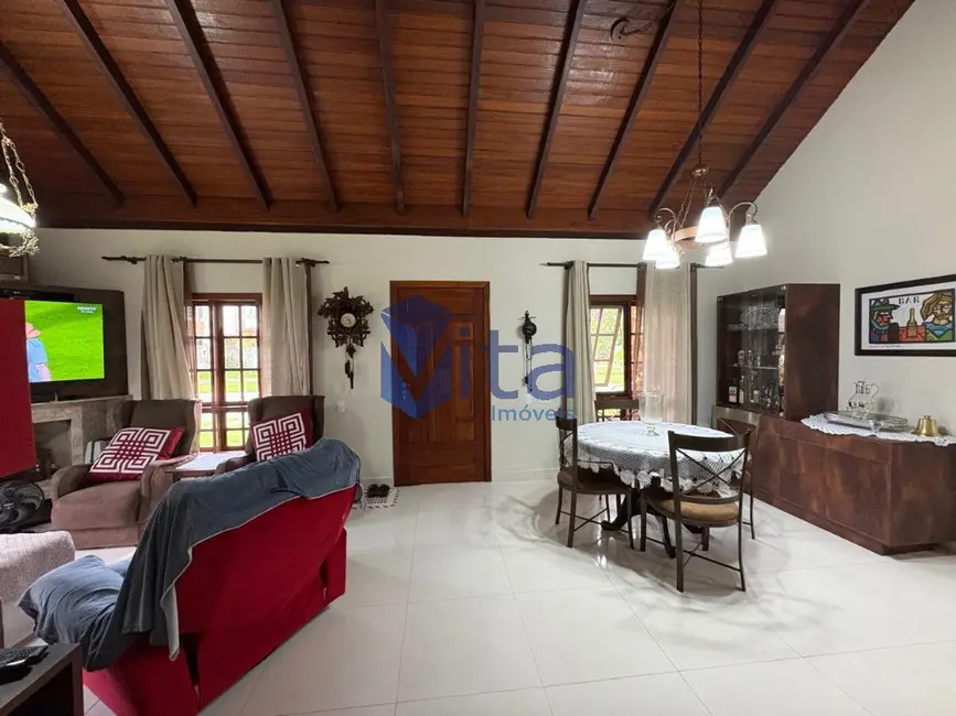 Foto 6 de Casa de Condomínio com 3 quartos à venda, 143m2 em Cachoeira do Bom Jesus, Florianopolis - SC