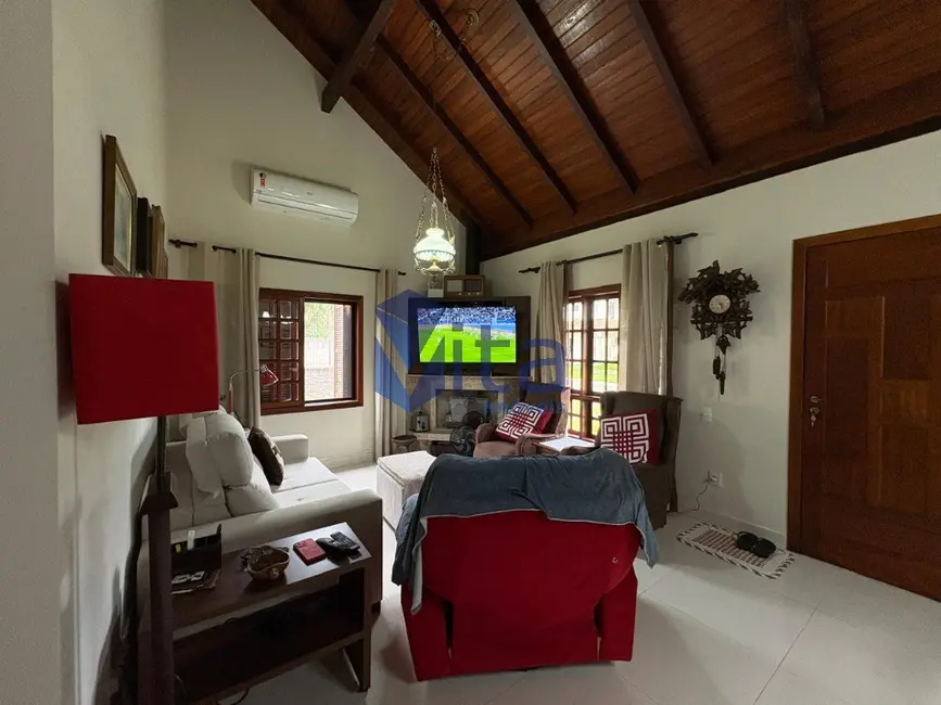 Foto 4 de Casa de Condomínio com 3 quartos à venda, 143m2 em Cachoeira do Bom Jesus, Florianopolis - SC