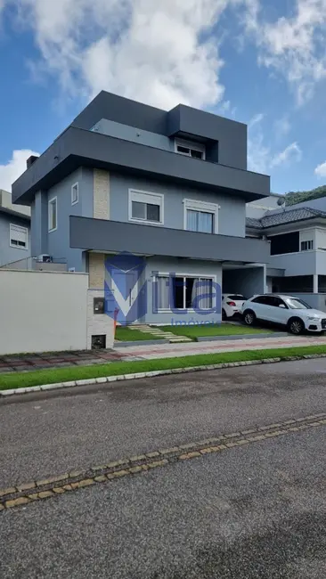 Casa com 3 quartos à venda e para alugar, 245m2 em Cachoeira do Bom Jesus, Florianopolis - SC - imagem 1 Foto 1 de Casa com 3 quartos à venda e para alugar, 245m2 em Cachoeira do Bom Jesus, Florianopolis - SC