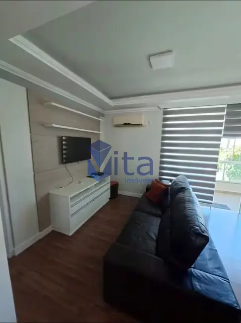 Foto 5 de Apartamento com 2 quartos para alugar, 80m2 em Florianopolis - SC