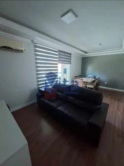 Foto 4 de Apartamento com 2 quartos para alugar, 80m2 em Florianopolis - SC