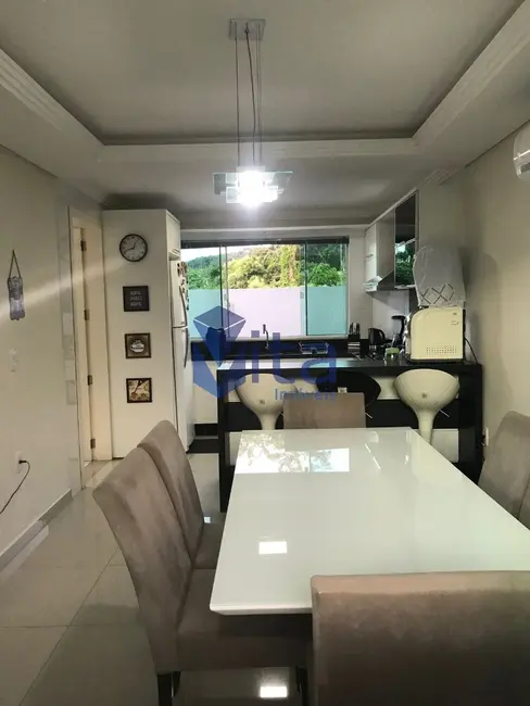 Foto 3 de Casa com 3 quartos para alugar, 220m2 em Vargem Pequena, Florianopolis - SC