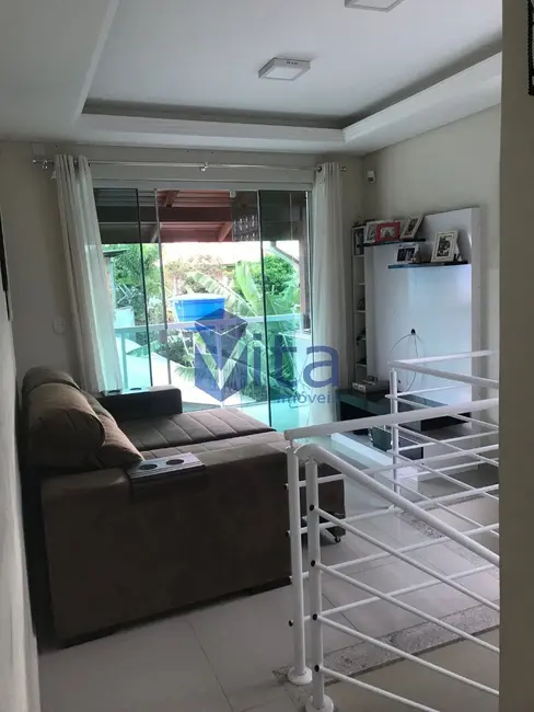 Foto 9 de Casa com 3 quartos para alugar, 220m2 em Vargem Pequena, Florianopolis - SC