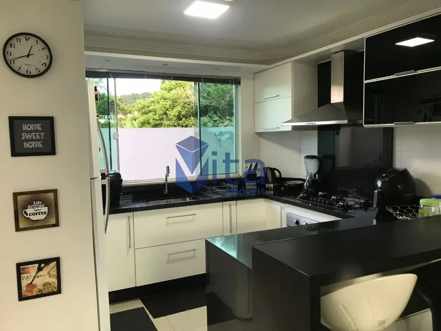 Foto 4 de Casa com 3 quartos para alugar, 220m2 em Vargem Pequena, Florianopolis - SC