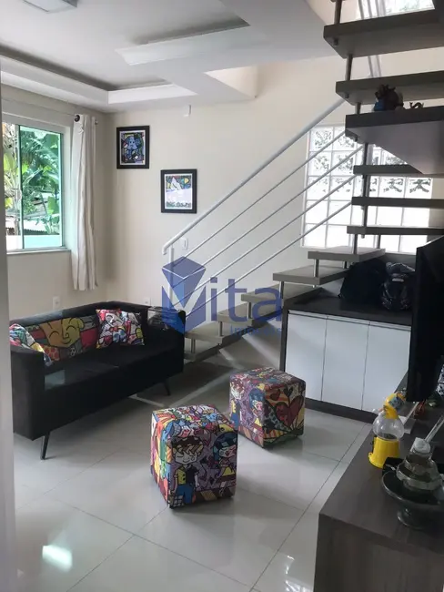 Foto 7 de Casa com 3 quartos para alugar, 220m2 em Vargem Pequena, Florianopolis - SC