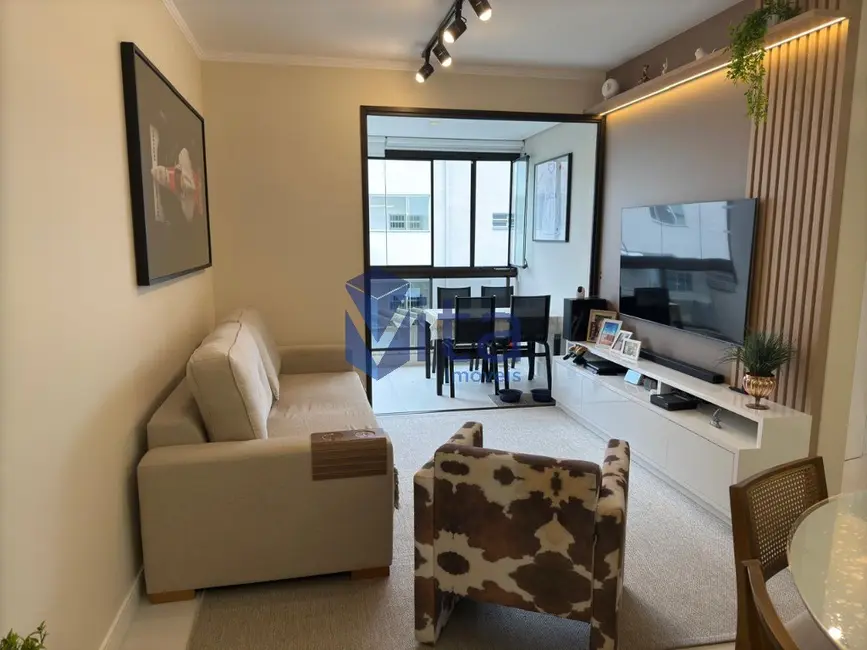 Foto 4 de Apartamento com 3 quartos à venda, 125m2 em Cachoeira do Bom Jesus, Florianopolis - SC