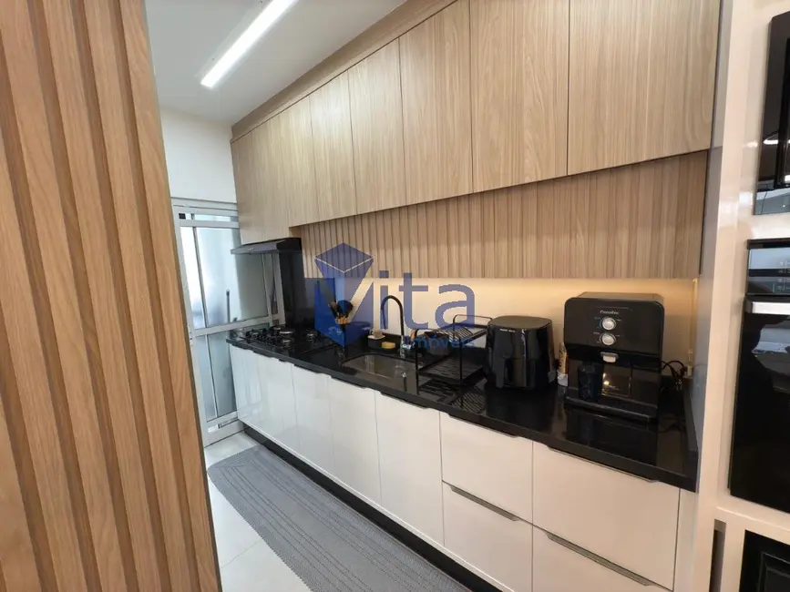 Foto 5 de Apartamento com 3 quartos à venda, 125m2 em Cachoeira do Bom Jesus, Florianopolis - SC