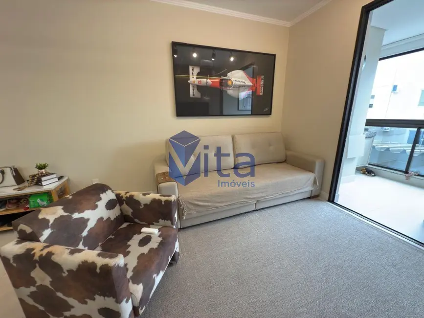 Foto 9 de Apartamento com 3 quartos à venda, 125m2 em Cachoeira do Bom Jesus, Florianopolis - SC