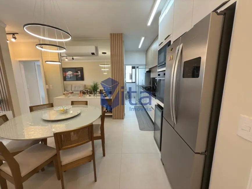 Foto 2 de Apartamento com 3 quartos à venda, 125m2 em Cachoeira do Bom Jesus, Florianopolis - SC