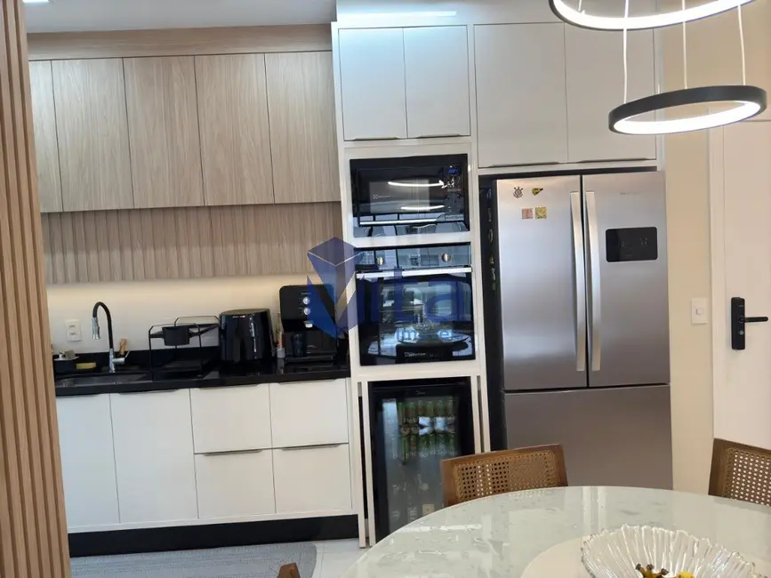 Foto 6 de Apartamento com 3 quartos à venda, 125m2 em Cachoeira do Bom Jesus, Florianopolis - SC